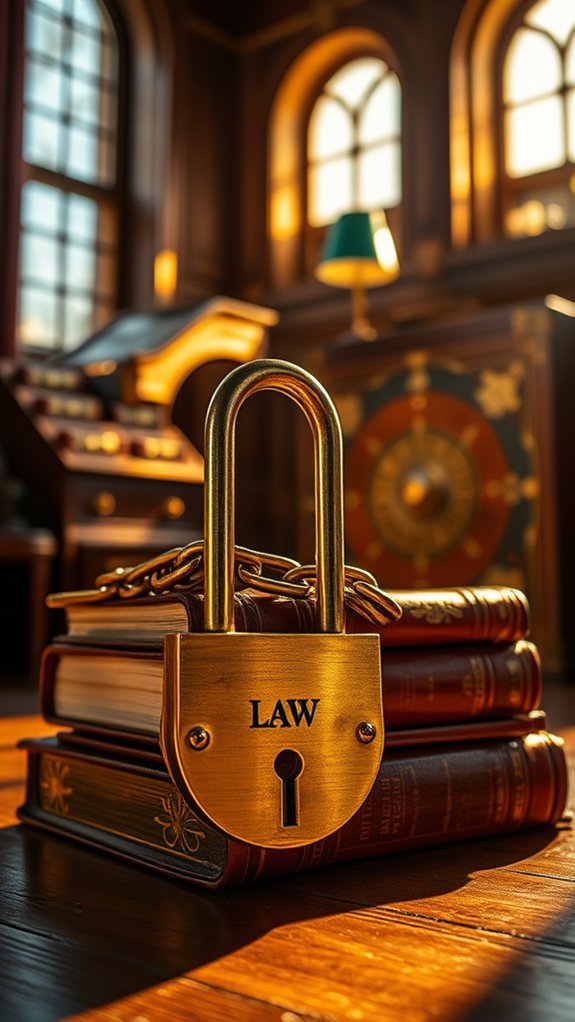 wealth protection with trusts