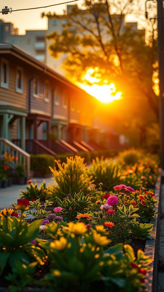 affordable housing investment opportunities