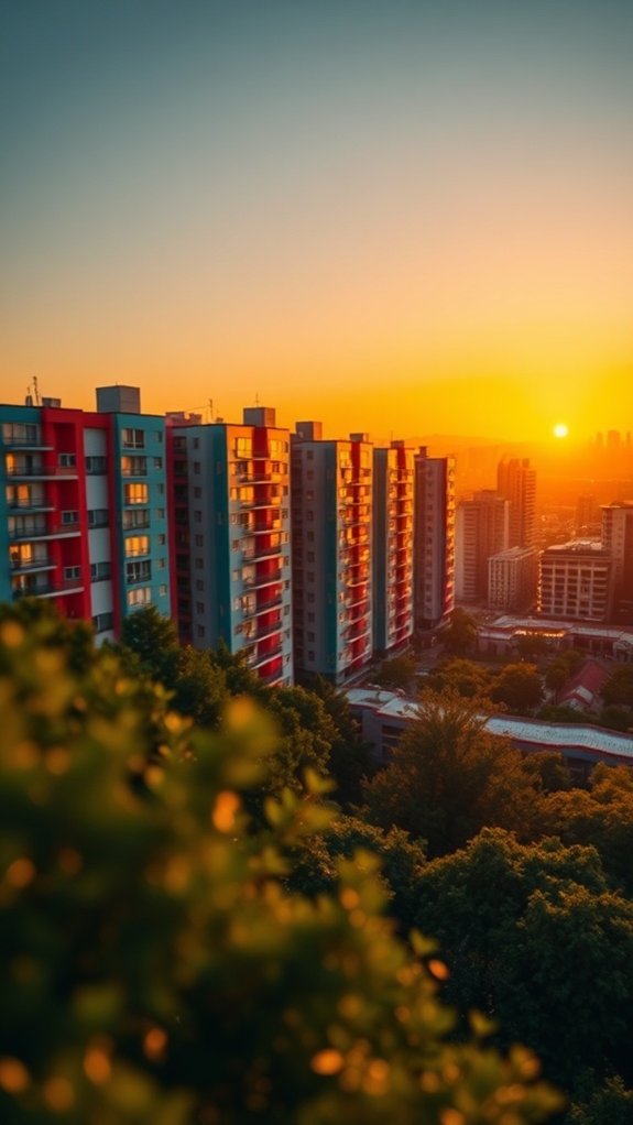 affordable housing wealth building