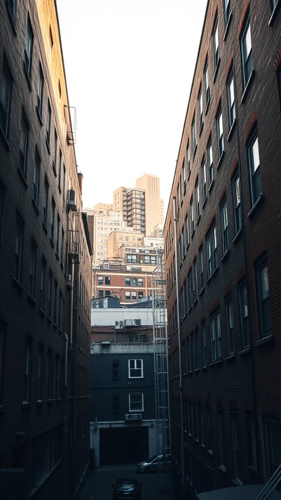 affordable rentals generate profit