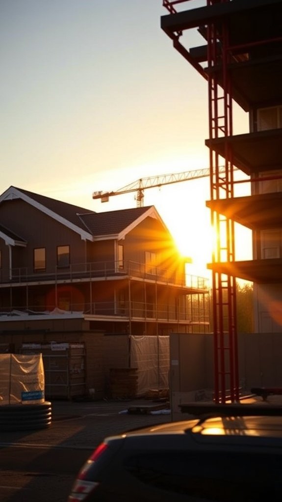 build to rent cashflow essentials