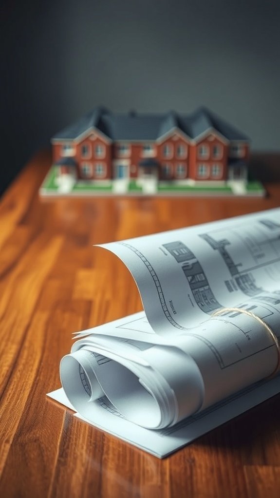 build to rent simplified process