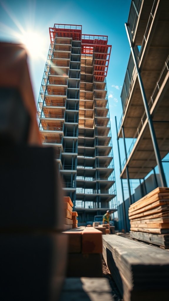 building rental income strategies