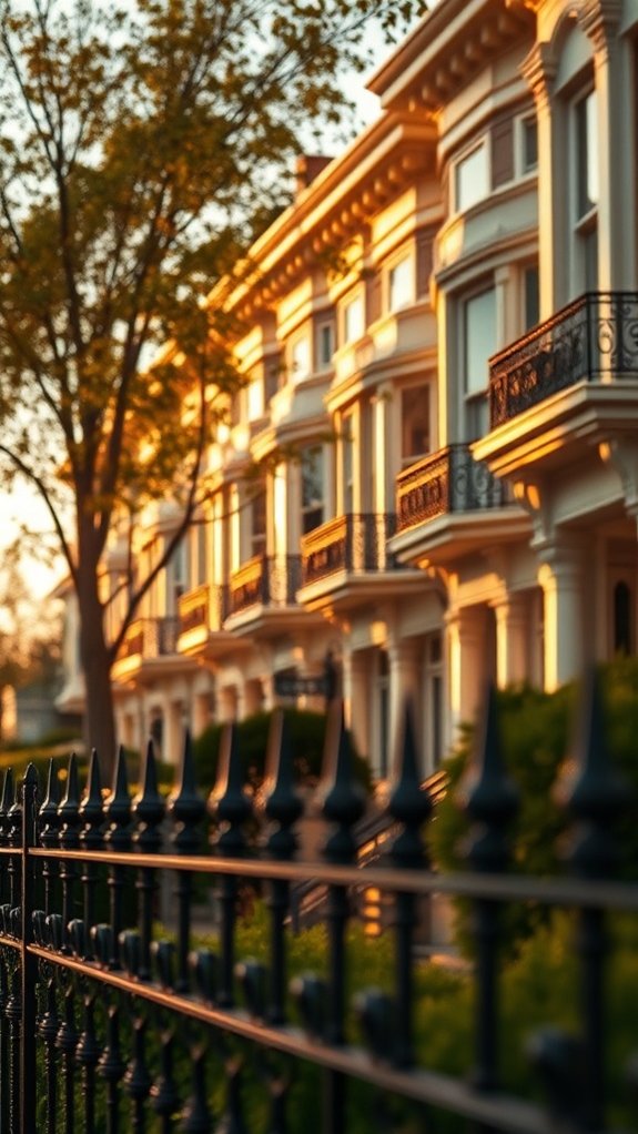 invest for long term stability