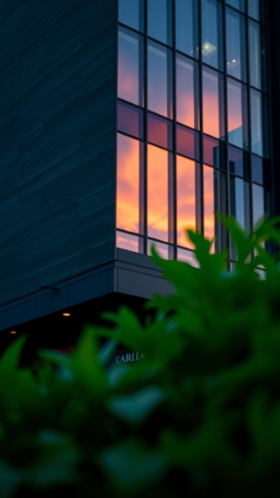 invest in real estate