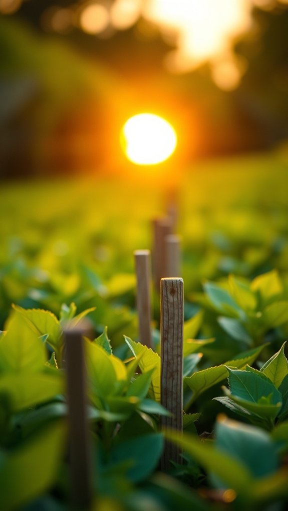 investing for future success