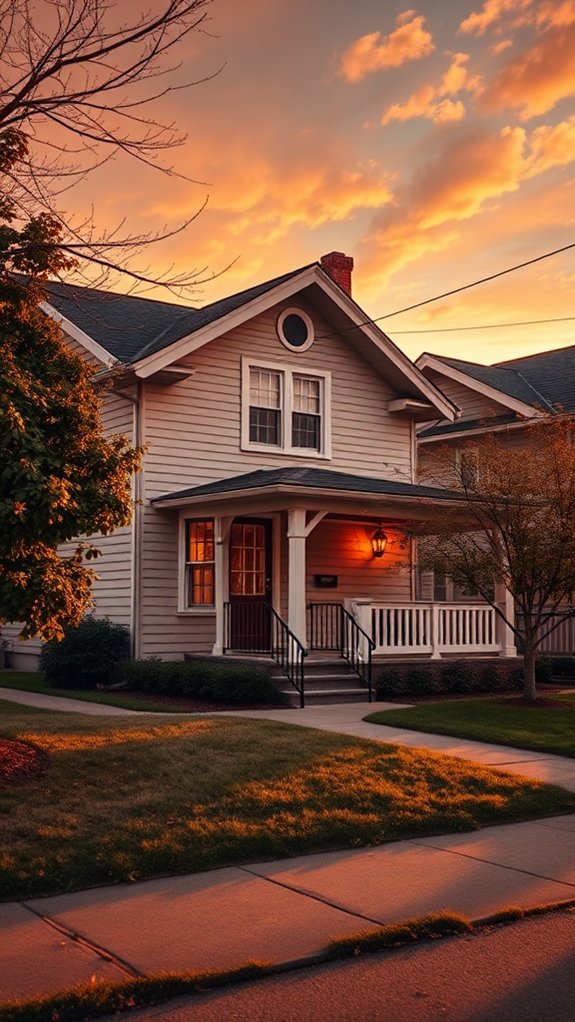 investing in rental properties