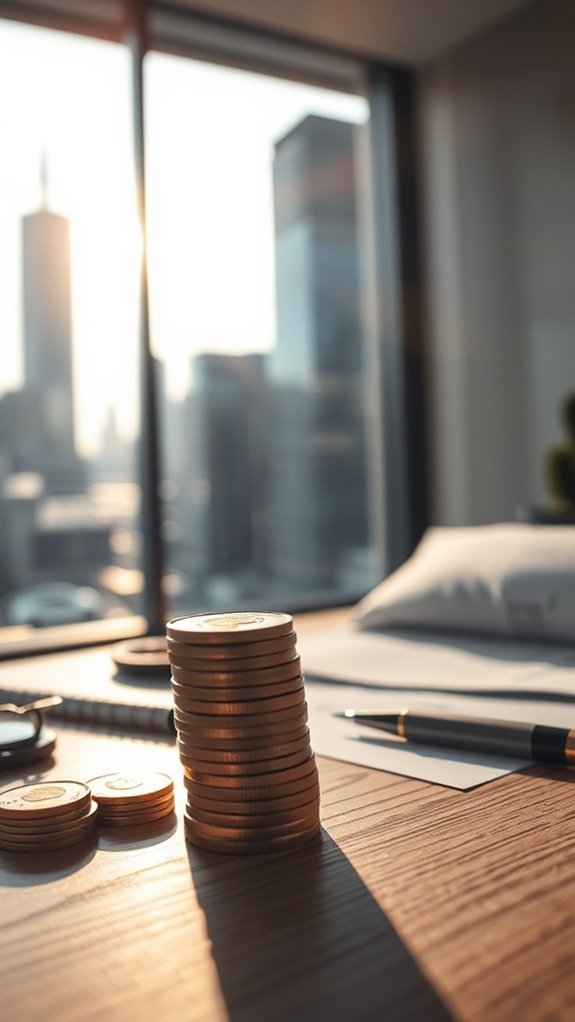 long term wealth strategy