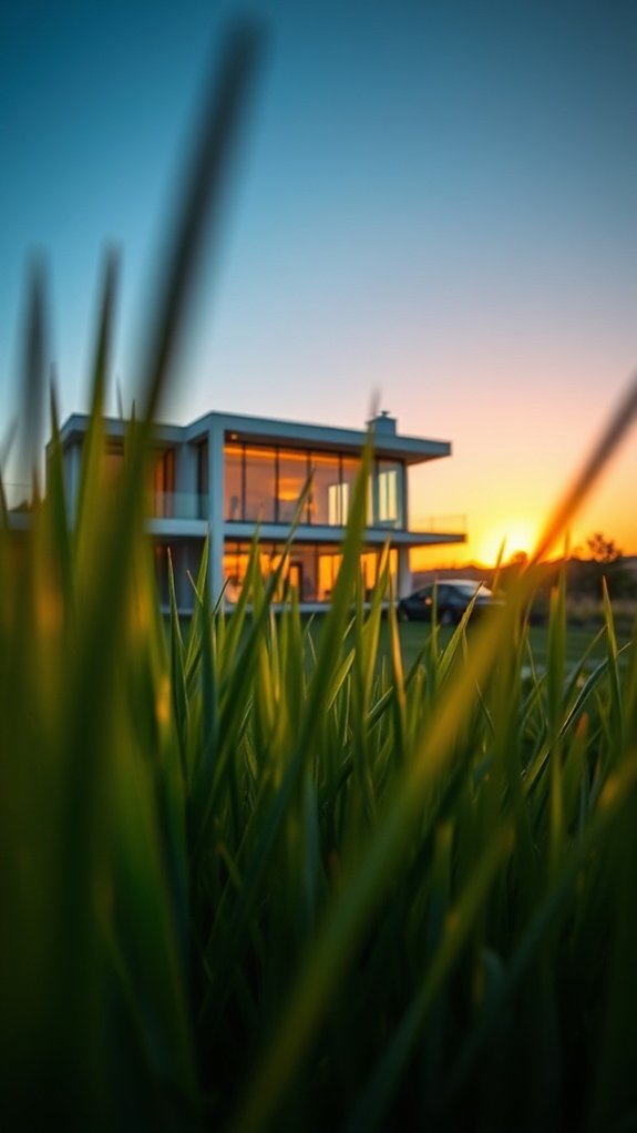 passive real estate strategies