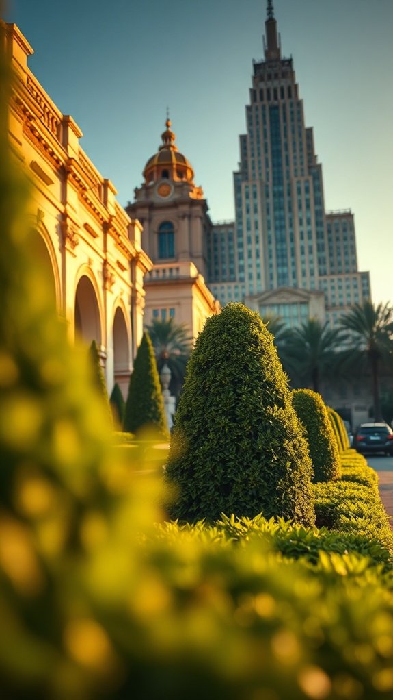 profit from 1031 exchanges