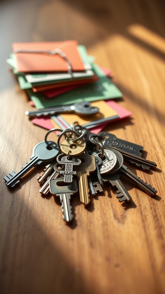 rental income without ownership