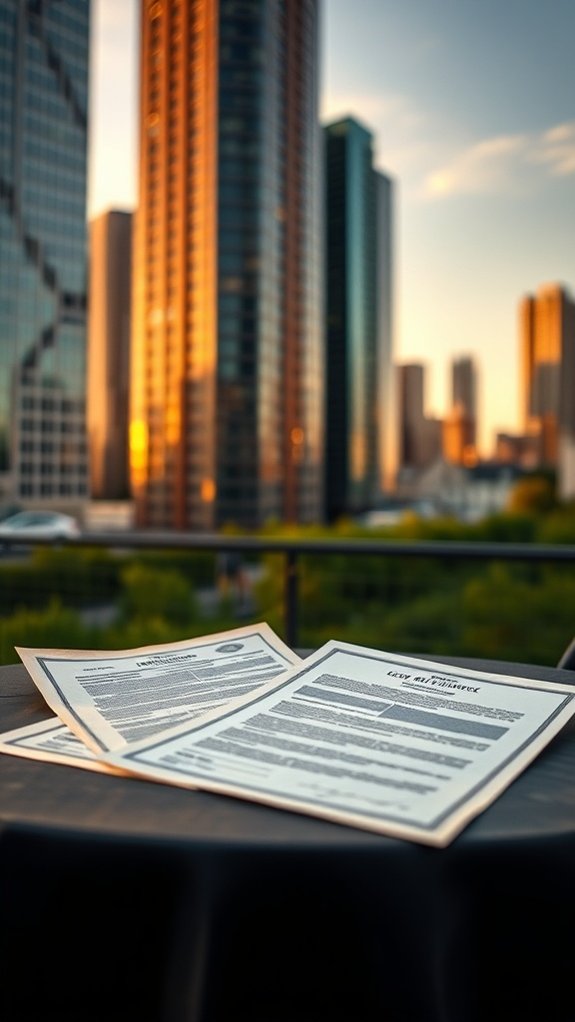 tax saving property exchanges