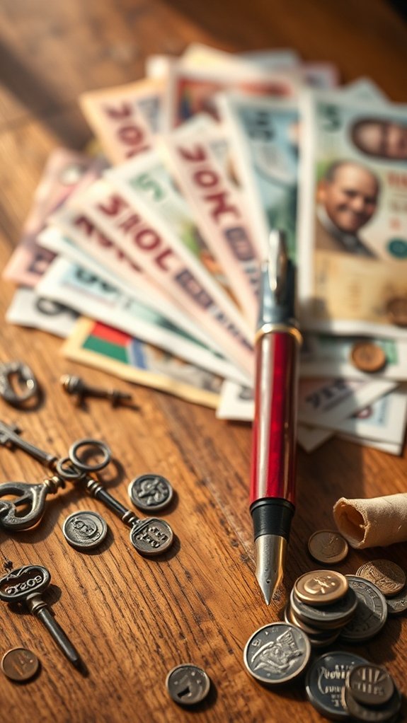 bank free financing strategies explained