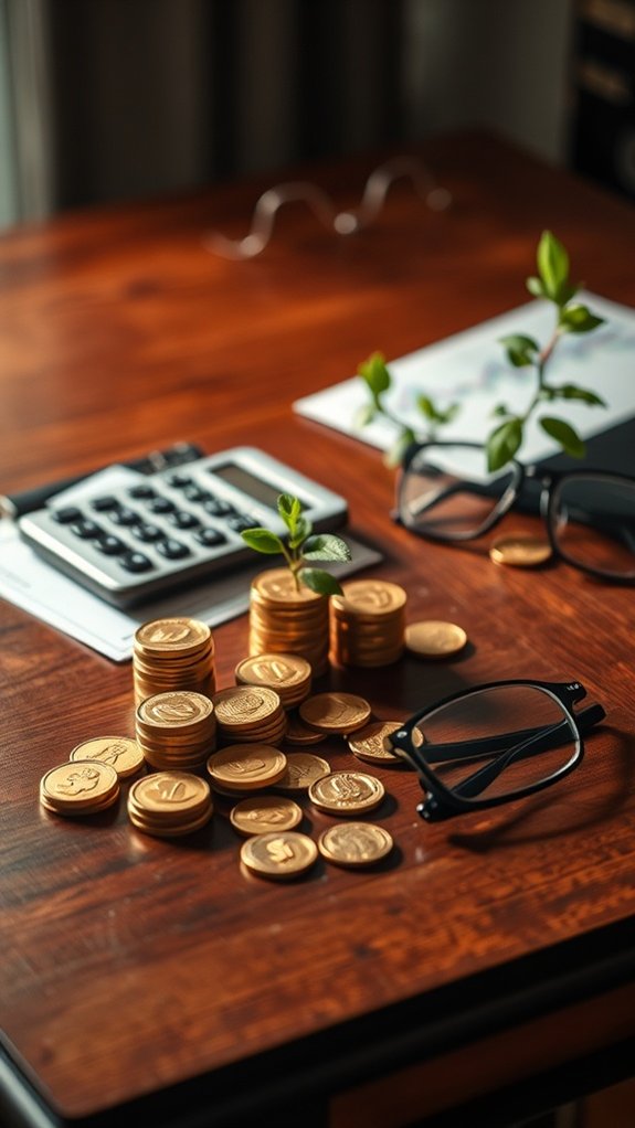 capital gains tax strategies