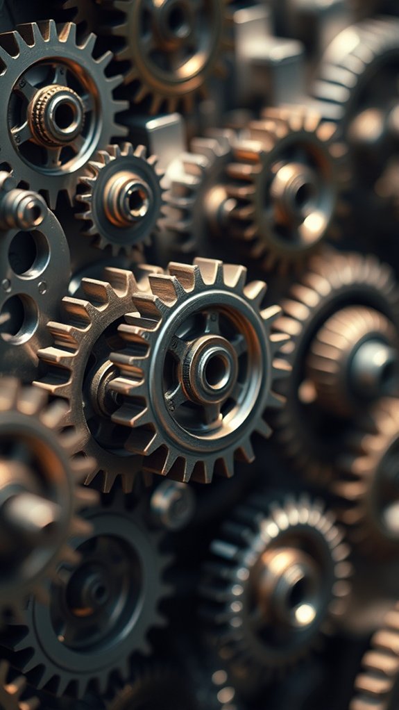 collaborative growth through partnerships