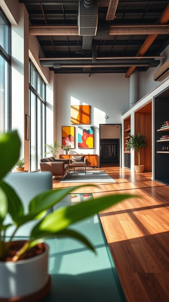 commercial property cashflow fundamentals