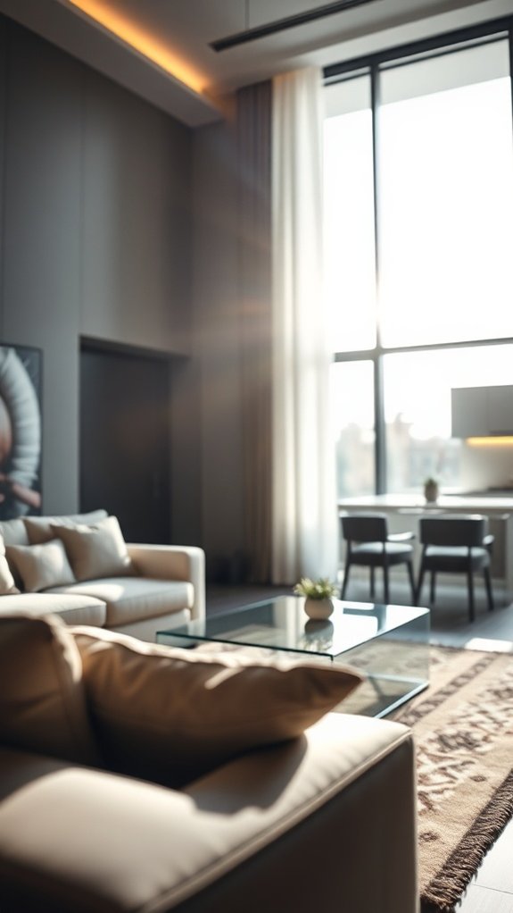 corporate housing profit strategies