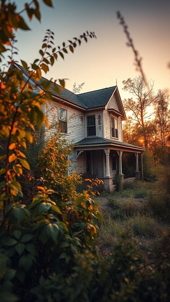 creative financing for properties