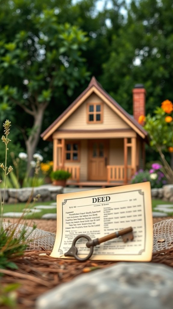 deed investing fundamentals explained