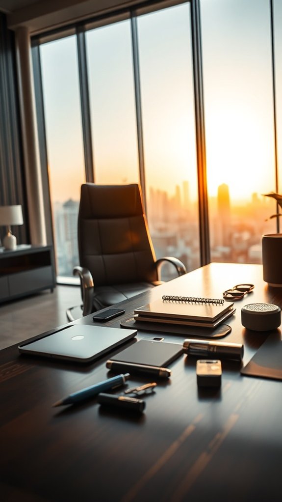 depreciation impact on investors