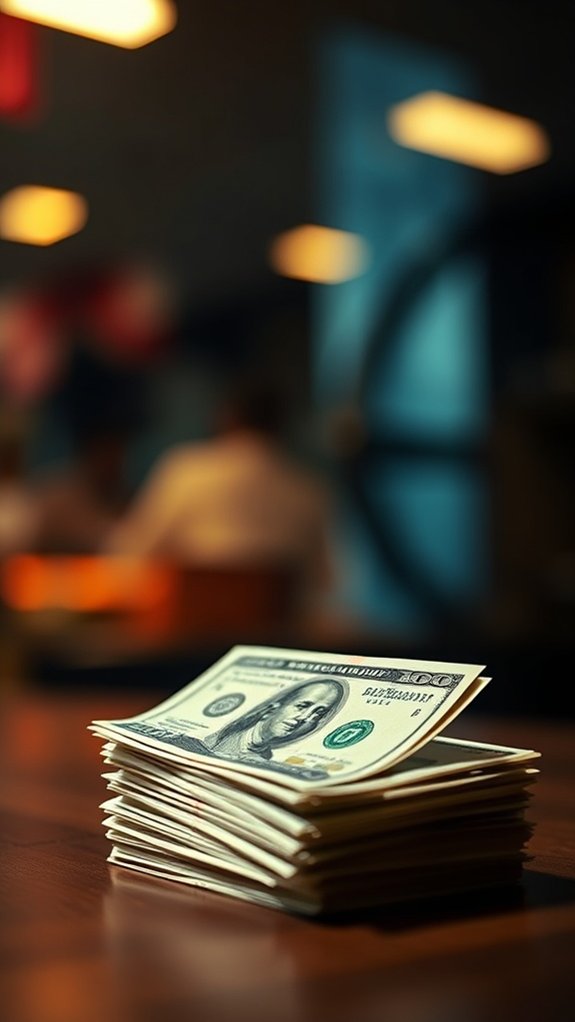 fast financing opportunities available