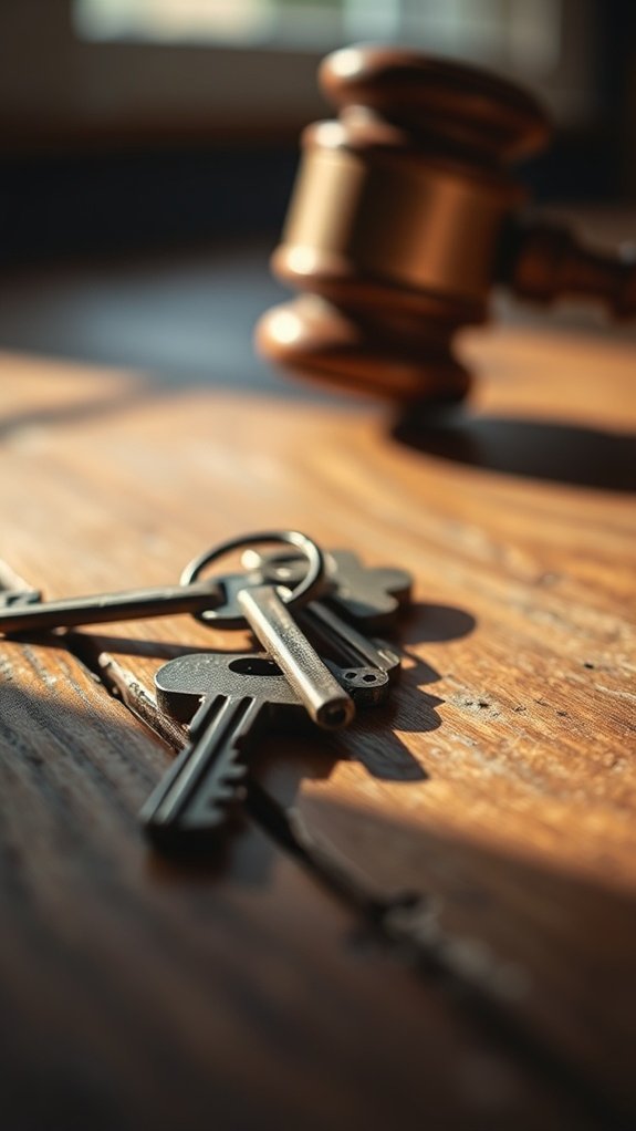 foreclosure auction buying guide