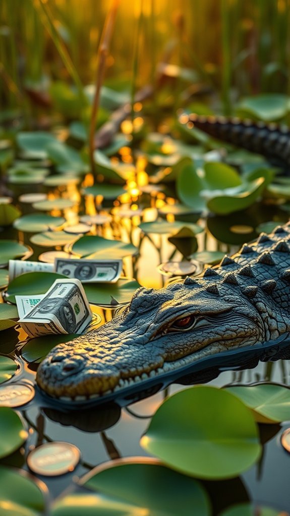 gator lending snap loans