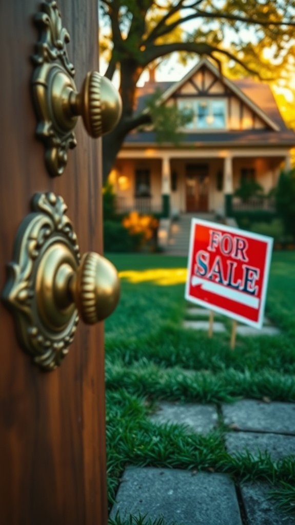 helping owners avoid foreclosure