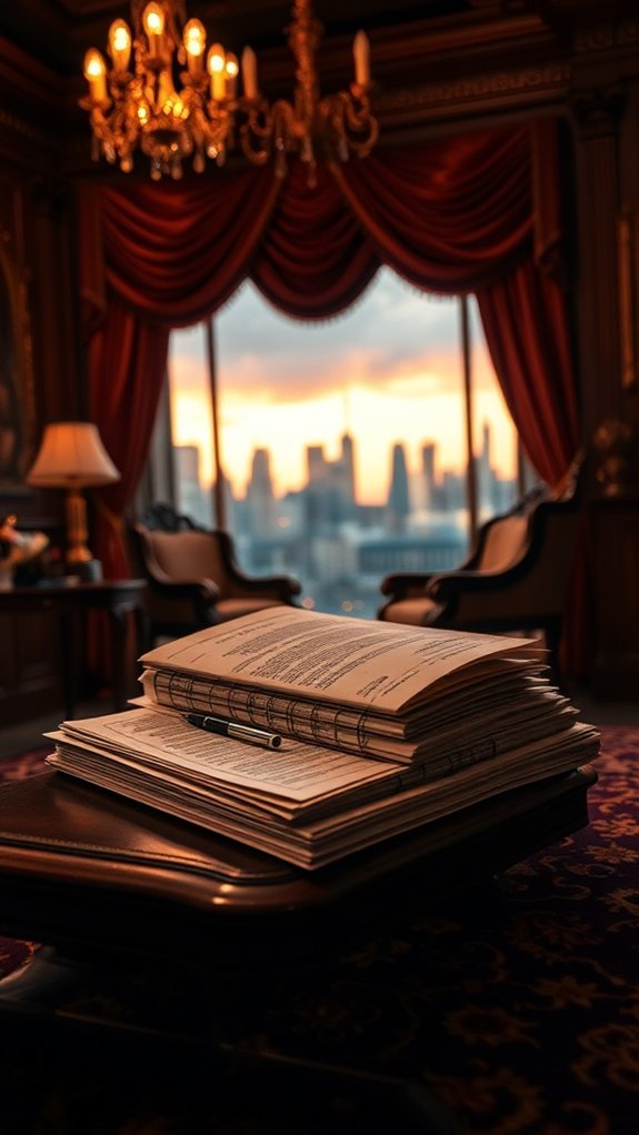 high interest real estate loans