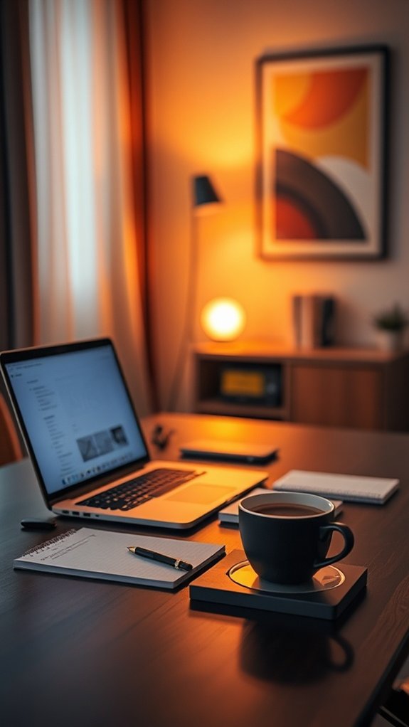 home office deduction guide