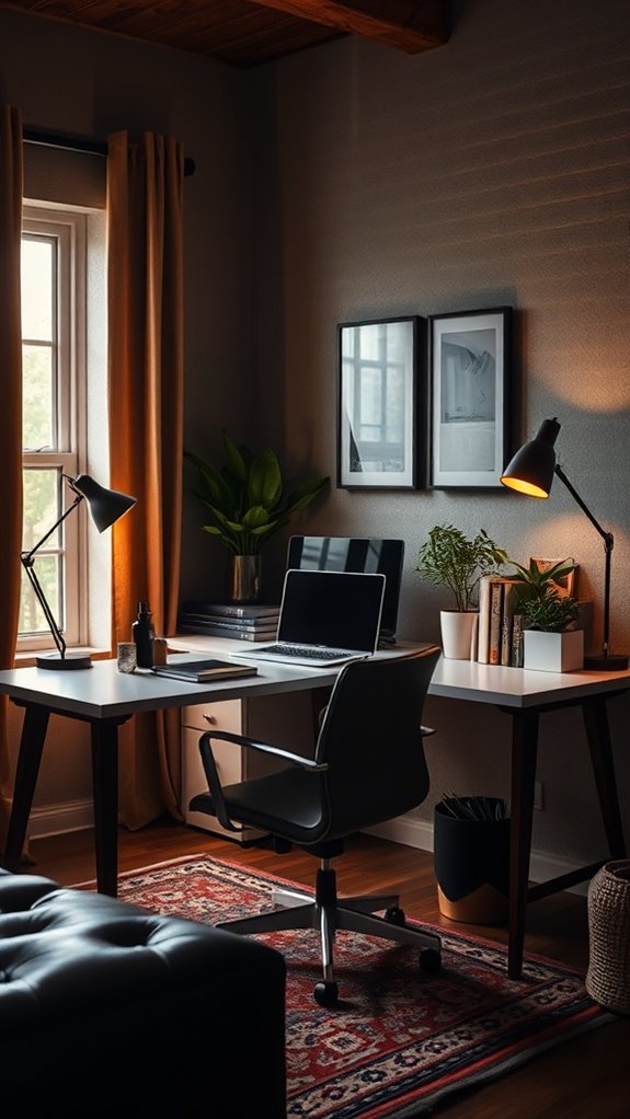 home office tax benefits