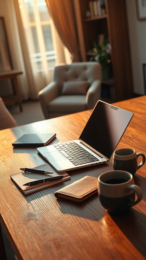 home office tax deductions