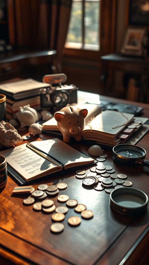 innovative funding solutions explored