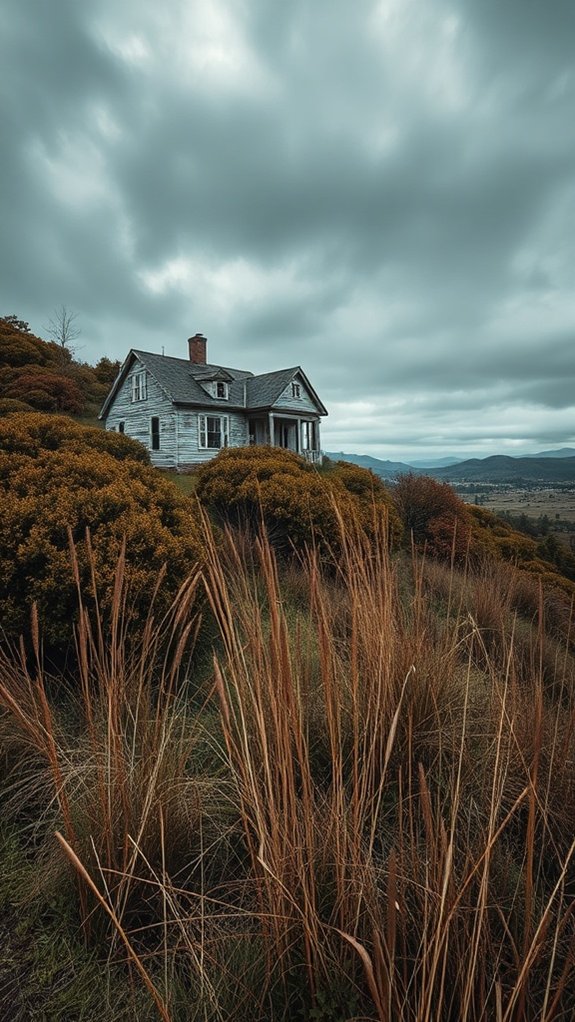 investing in distressed properties