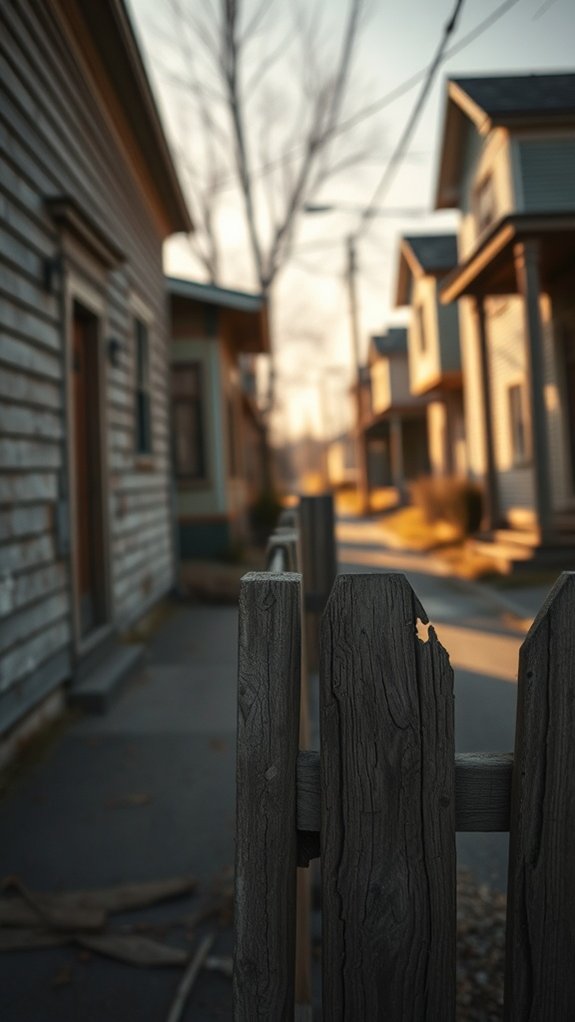 investing in distressed properties