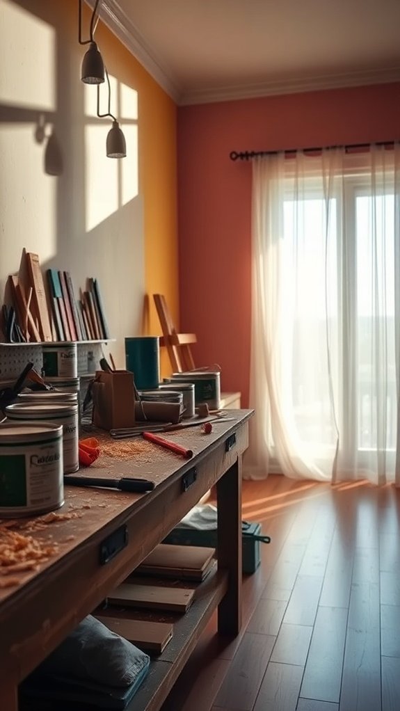 investing in property renovation