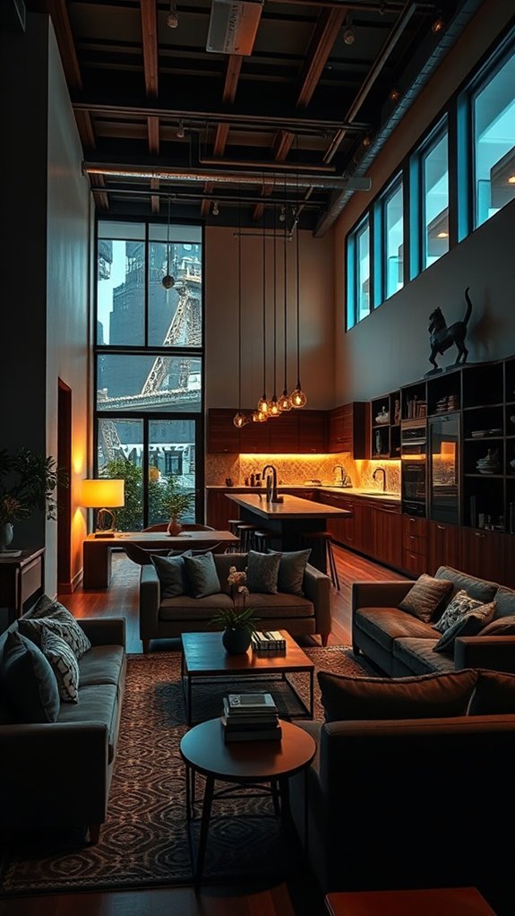 investing in shared living