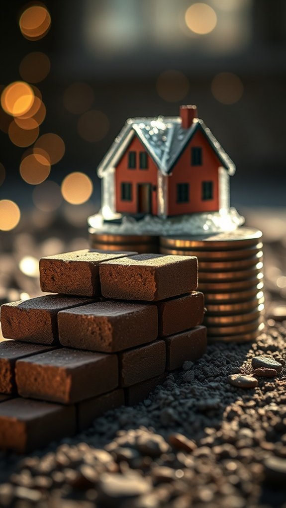 investing through the brrrr method