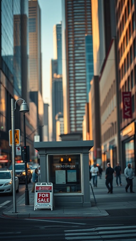 investing wisely in commercial real estate