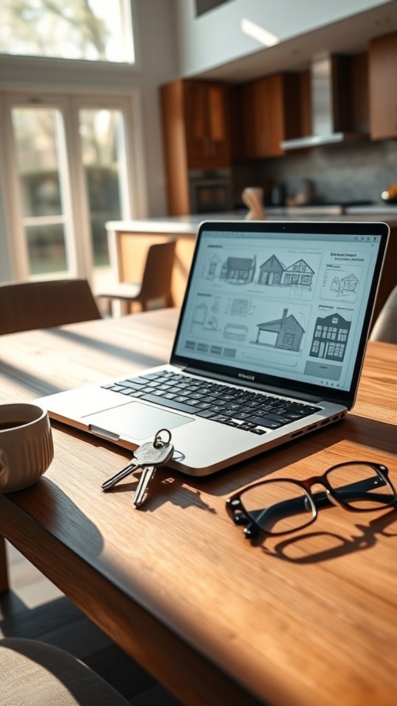 joint venture house flips