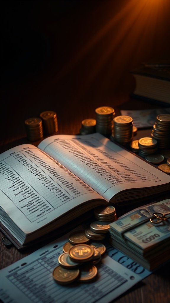 joint venture profit management