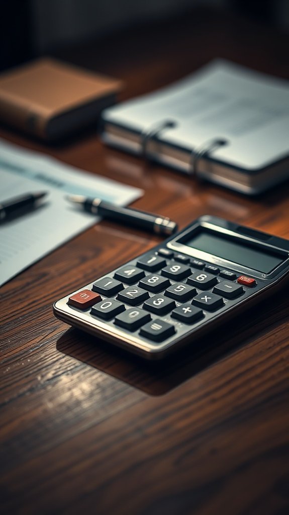 maximizing tax deductions effectively