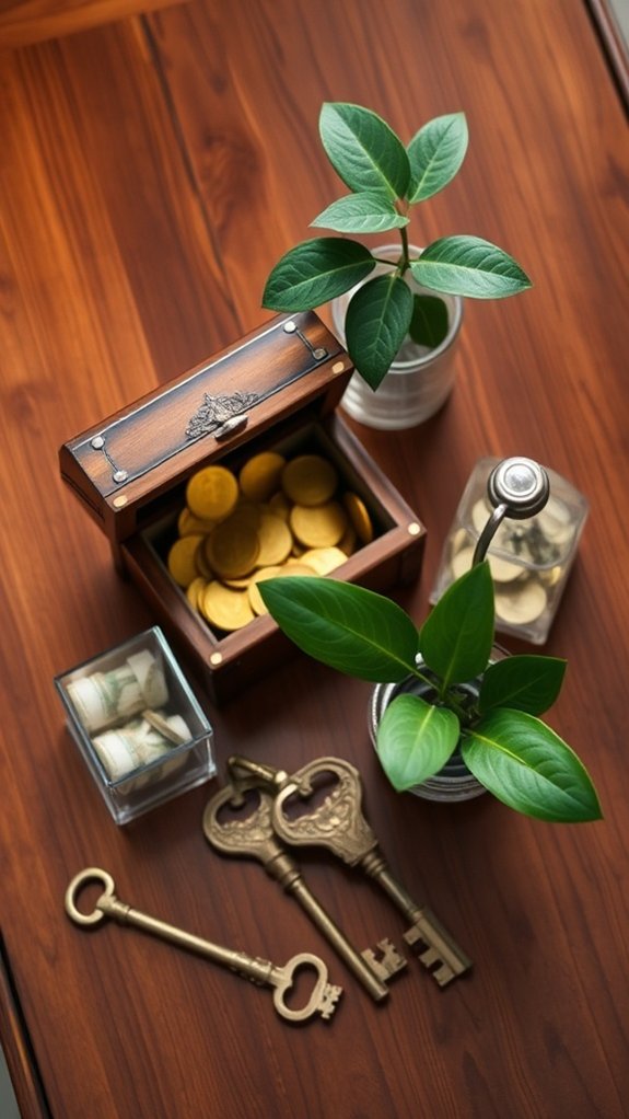 preserve wealth through clts