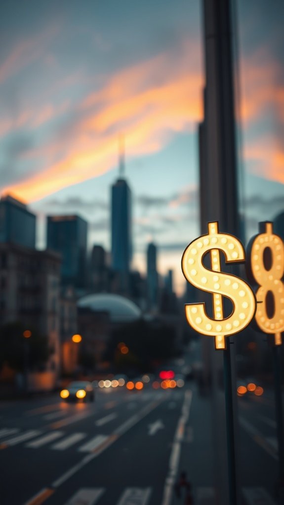 quick financing high interest