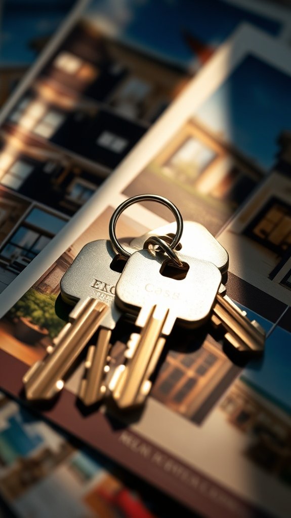 real estate finder s fees