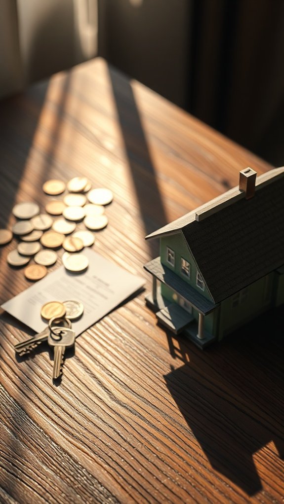 real estate without banks