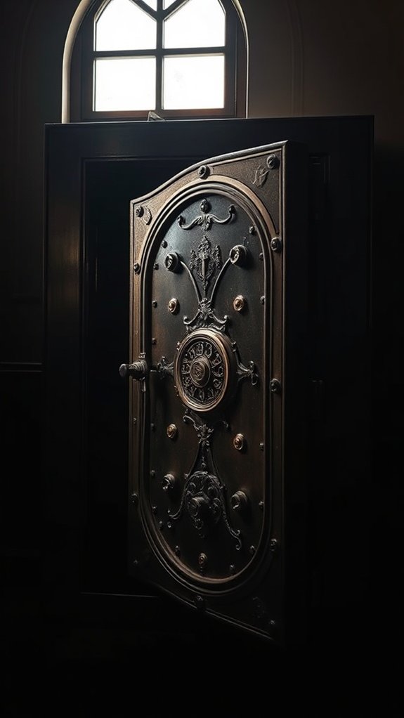 secure your assets now