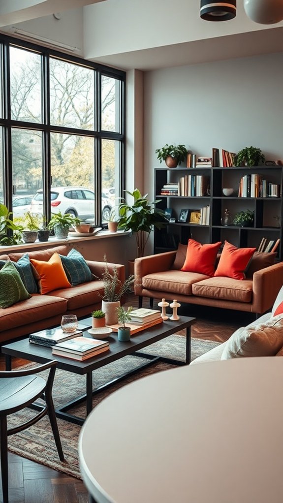 shared housing income strategy