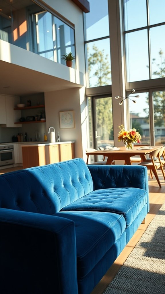 shared living reduced costs