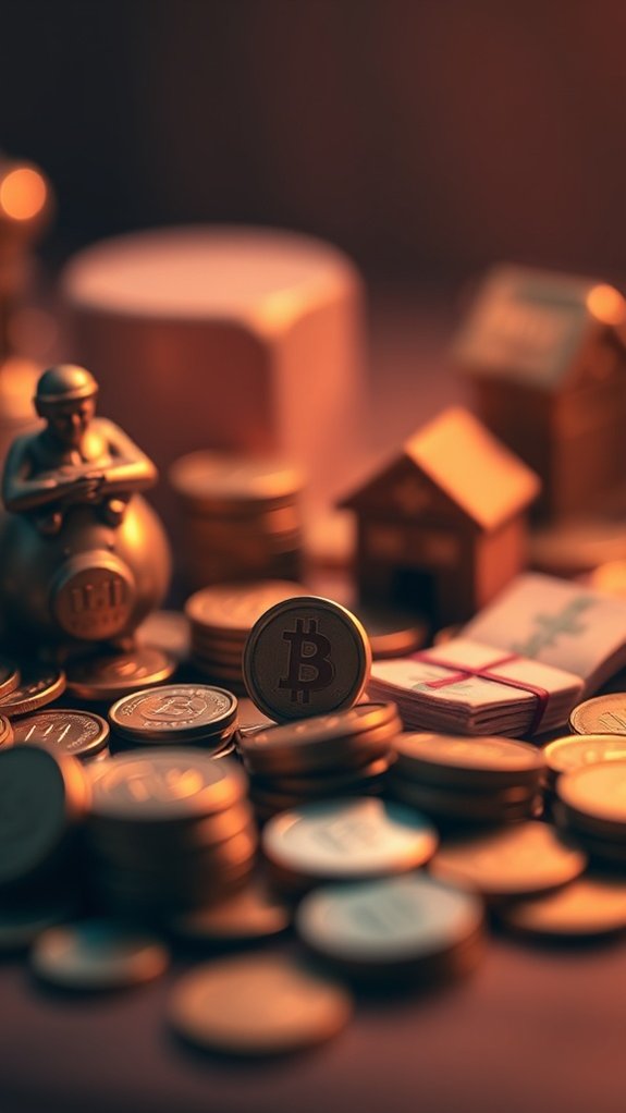 small loans high returns